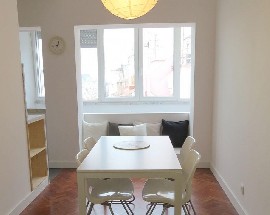 Quarto em Arroios