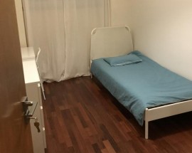 Quarto Lisboa Olaias grande tudo inlcuido
