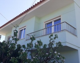 T3 em Sao Domingos de Rana