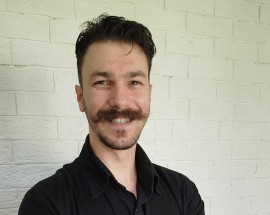 Foto de Jonathan