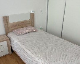 Apartamento novo e mobilado em Pombal rua de Leiria