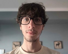 Foto de Thomaz