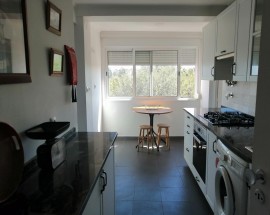 Arrendo 2 quartos em Lisboa