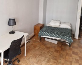 Alugo quarto no centro do Porto