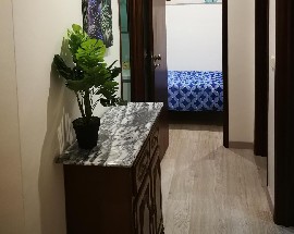 Quarto interior ao Hospital de Sao Joao despesas incluidas