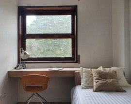 Quarto casa de banho privativa Porto Cedofeita