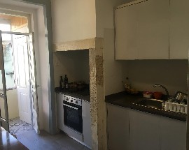 Apartamento totalmente renovado Lisboa Arroios