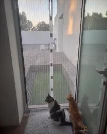 Quarto perto MaiaShopping