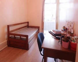 Quarto com casa de banho privativa Porto Bonfim