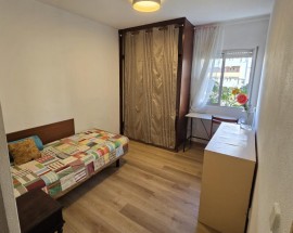 Quarto em apartamento Duplex no centro de Faro