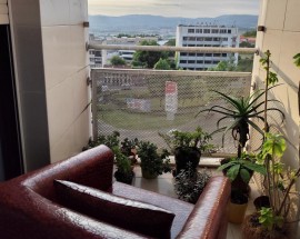 Quartos para duas jovens estudantes em Braga