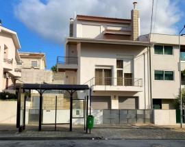 Fantastica moradia ao Shopping Parque Nascente Rio Tinto