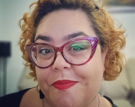 Foto de Tereza