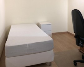 Arrendo quartos Porto 5 min metro Polo Universitario