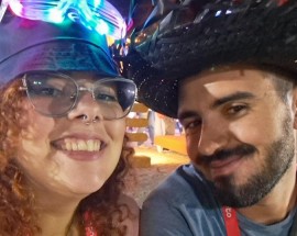 Foto de Nathalia Felix