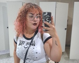 Foto de Nathalia Felix
