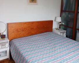 Quarto individual para menina estudante Porto centro