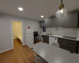 Apartamento T1 Covilha