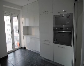 Quarto a 5 minutos do IST Alameda