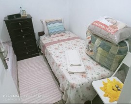 Quarto tranquilo em casa partilhada em Mafra