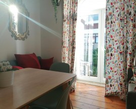 Alugo quartos centro de Lisboa em Picoas