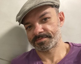 Foto de Luiz