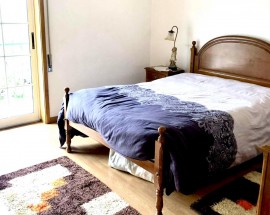 Quarto disponivel em Braganca IPB
