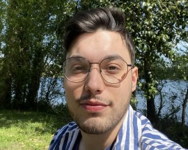Foto de Rui