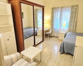 Quartos individuais Entrecampos Alvalade