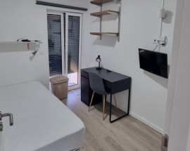 Quarto para menina universitaria Ponta Delgada