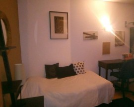 Quarto em Oeiras Quinta do Marques
