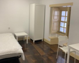 Arrendo Quartos individuais para estudantes Braganca
