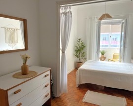 Quarto para estudantes Amadora Damaia