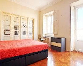 Two bedroom apartment with balcony pet friendly Graca