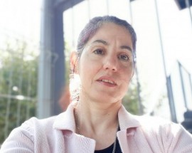 Foto de Vanda Sónia