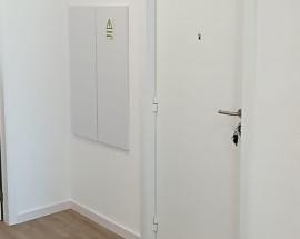 Apartamento T2 totalmente remodelado e equipado Aveiro