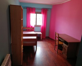 Gandra Cespu quarto para menina