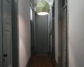 Quartos disponiveis perto do Polo 1