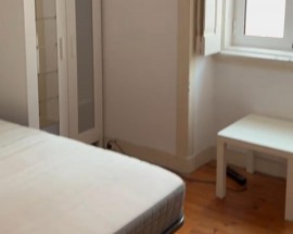 Quarto Lisboa Ajuda ate Julho