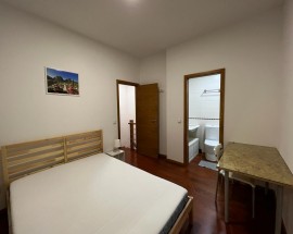 ESTUDANTES Quarto mobilado WC privativo 1 min da FCUP