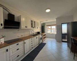 Suites no centro de Fatima