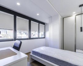 Quarto individual Porto perto Faculdade de Engenharia