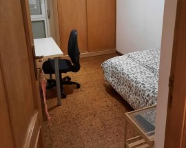 Quarto junto Colombo em Lisboa