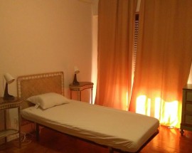 Arrendo quarto duplo na Bobadela