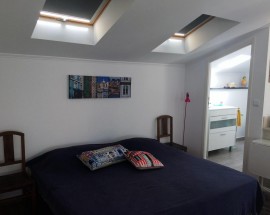 Estudio 2 mesmo em frente ao ISEG
