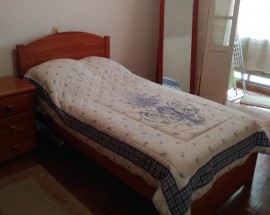 Alugo quarto em apartamento bem localizado em Faro