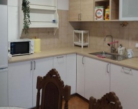 Quartos para estudantes no centro de Valenca