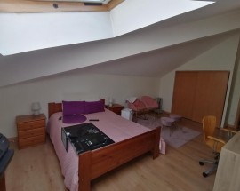 Quarto em Viseu rua Francisco Pimentel