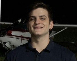 Foto de José Augusto