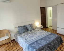Suite com ac e despesas incluidas em Braga
